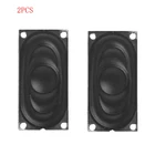 1 пара мини аудио динамик s 2040 8 Ом 2 Вт для портативного компьютера динамик портативный