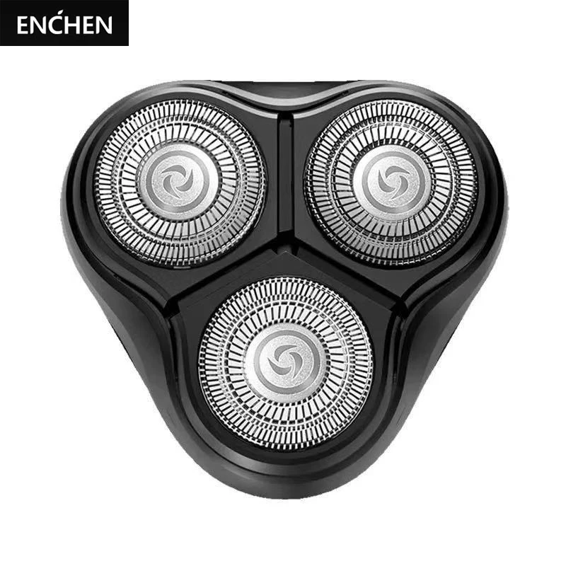 Плавающее лезвие для электрической бритвы ENCHEN Blackstone 3 Pro 1 шт. сменные головки