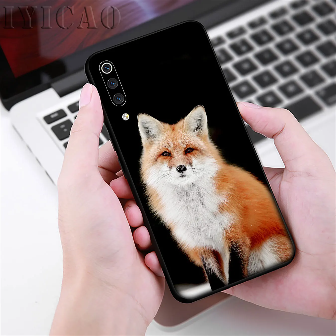 Чехол для Xiaomi Mi 10 9 9T A3 Pro 8 SE A2 Lite A1 CC9 CC9E 6 pocophone f1 Mi10 | Мобильные телефоны и аксессуары