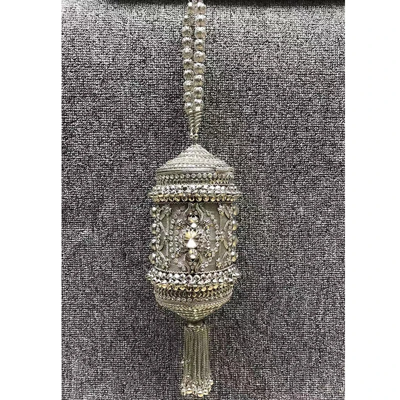 DOYUTIG классические индийские сумки ручной работы для женщин Свадебная вечеринка