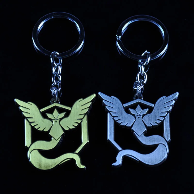 Брелок в стиле аниме для мужчин женщин детей мальчиков | Украшения и аксессуары