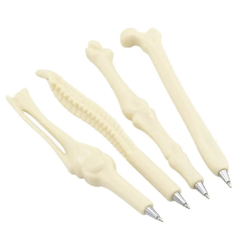 Novely Bone Desigh шариковые ручки для друзей-медсестер или студентов и т. д. (20 шт.) |