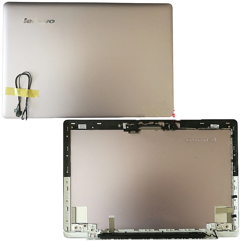 Задняя крышка Топ чехол Подставка для рук клавиатура lenovo IdeaPad U310 Нижняя