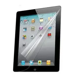 3d полная Защита экрана для iPad Pro 11 2021 12 9 Air 4 8th 7th Mini 6 5 10 2 3 Pet пленка | Компьютеры и