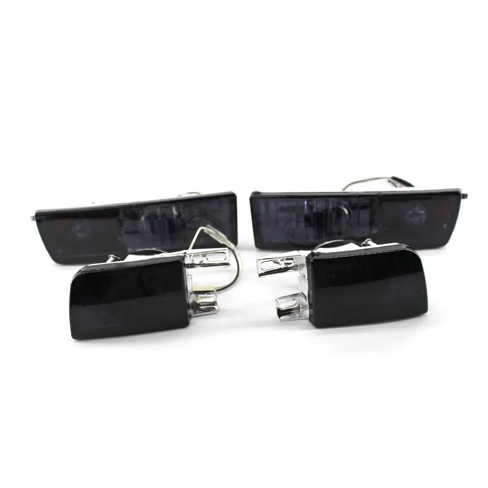 Противотумансветильник светильник онарь 21 Вт темно синий для Volkswagen Golf 3 Mk3|Фара