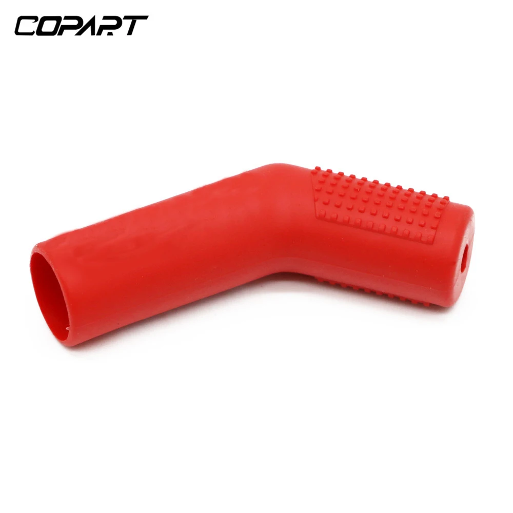 Мотоциклетный рычаг переключения передач переключатель ботинки чехол защитные