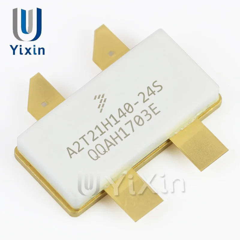 

A2T21H140-24S RF MOSFET Power Field Effect Transistor