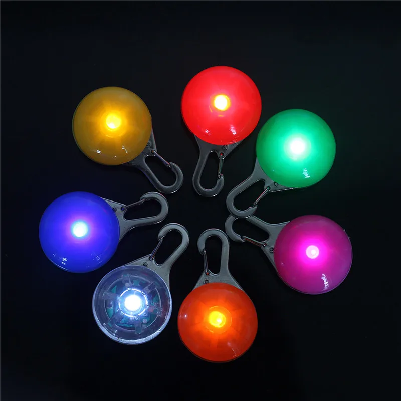 1 шт. светодиодный ошейник-фонарик для домашних животных | Дом и сад