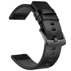 Ремешок для Samsung Galaxy watch 46 мм 42 мм, браслет для active 2 gear S3 Frontier huawei watch GT 2, amazfit bip 47 42, 20 22 мм
