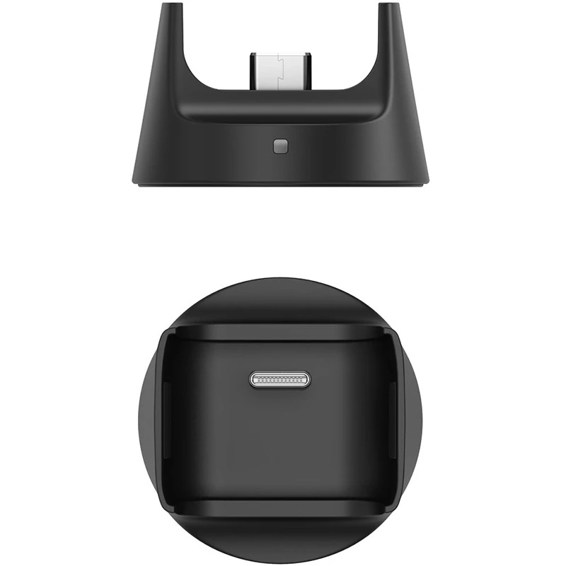 For Dji Osmo Pocket Wireless Module Connection Supports Remote Control Usb-C Port Charges Your | Электроника