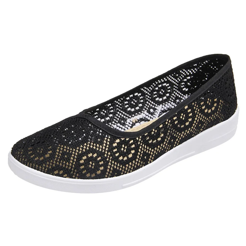 Sagace 2020 Women's Women Casual Walking Running Hiking Sport Sneakers Walking Shoes High quality casual shoes