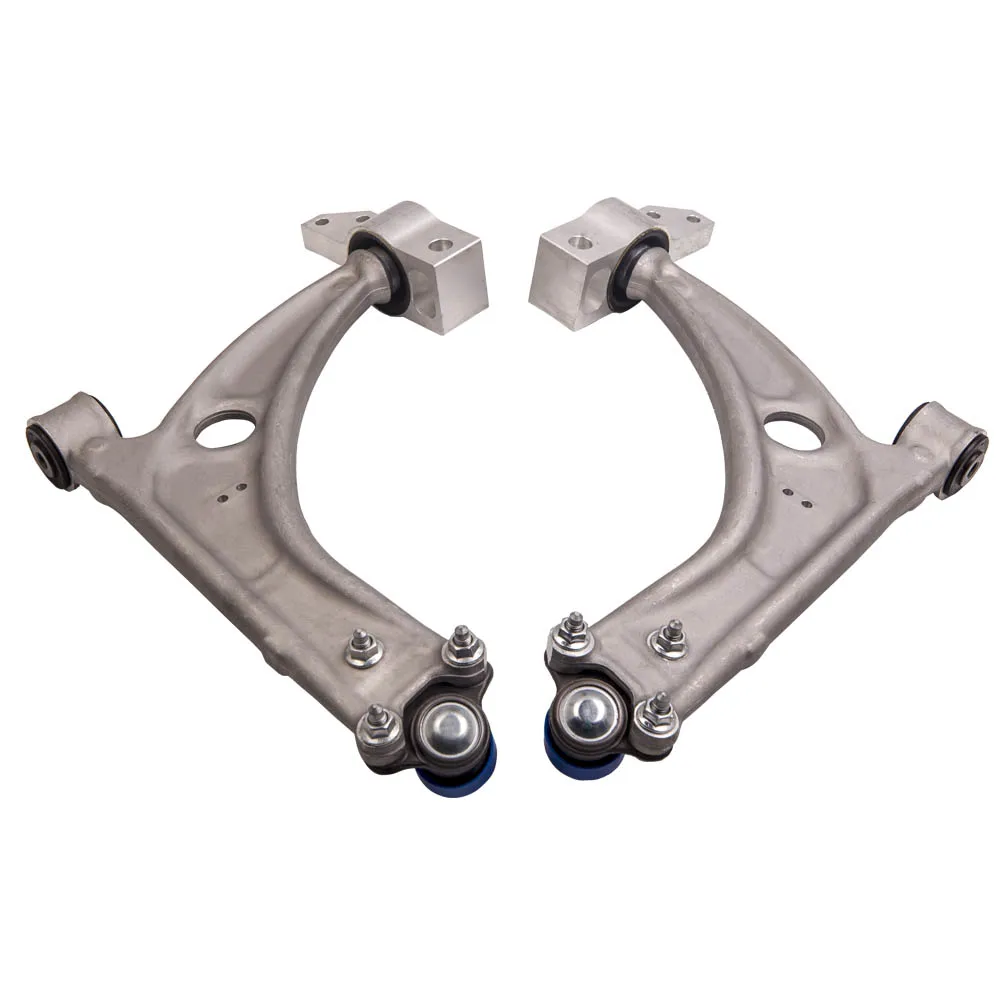 

Рычаг в сборе передний нижний Volkswagen Passat 2008-2010 Komfort