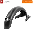 Брызговики для электрического скутера ninebot Max G30, пластиковые