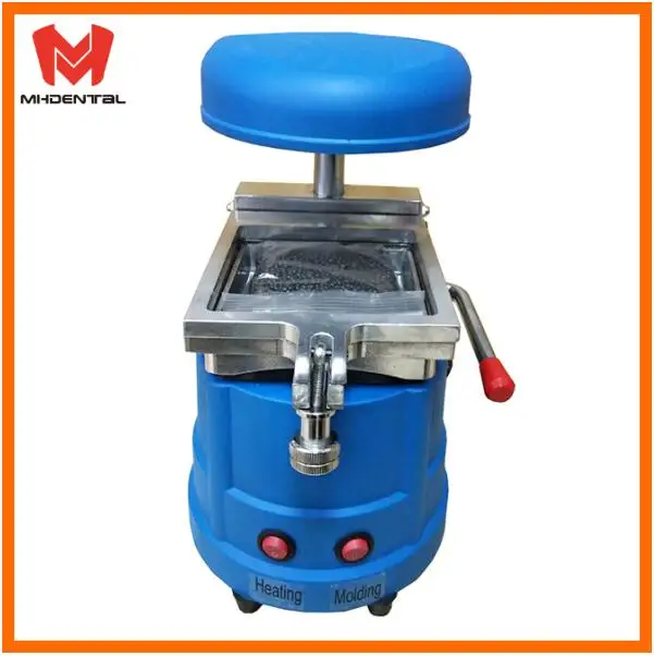 Стоматологическая лаборатория вакуумная формовочная машина 110 В/220 В
