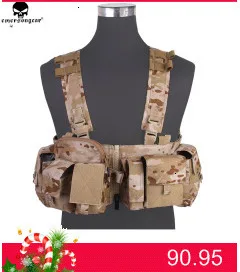 EMERSONGEAR гидратация задняя панель походная сумка для воды 2,5 л гидратация Военная армейская тактическая сумка для воды Мультикам EM5815