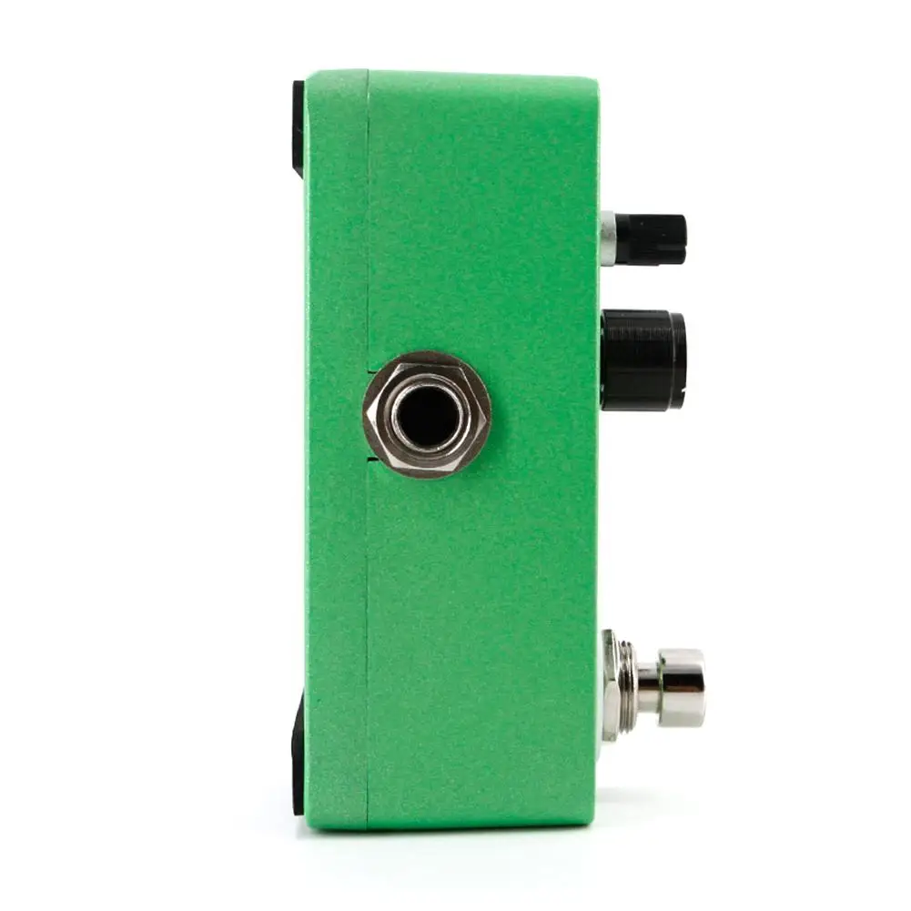 Delay Analog Classic Echo Guitar Effect Pedal Electric Mini Overload Stompbox Accessories |