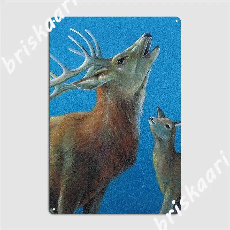 

Металлический знак The Call Of The Wild, постер для клувечерние, паба, гаража, на заказ