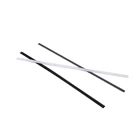 10 шт. 20 см сварочный стержень PPPVCPE, пластиковый сварочный пистолет, поставка для ремонта бампера