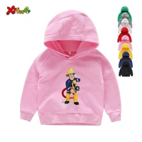 kids costumes hoodies sweatshirts coat baby boys jumper children sweatshirts 2021girl cartoon hoodies clothes cartoon casual