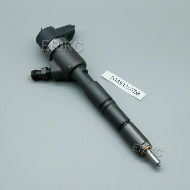 

ERIKC 0445110708 Common Rail Fuel Injection Pump Nozzle 0 445 110 708 Diesel Injector 0445 110 708