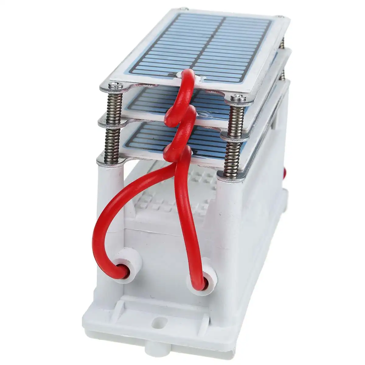 

Ozone Generator 110V /220V 12g/18g/24g Home Air Purifier Ozonator Generator Ozonizer Air Cleaner Sterilizer Remove Formaldehyde
