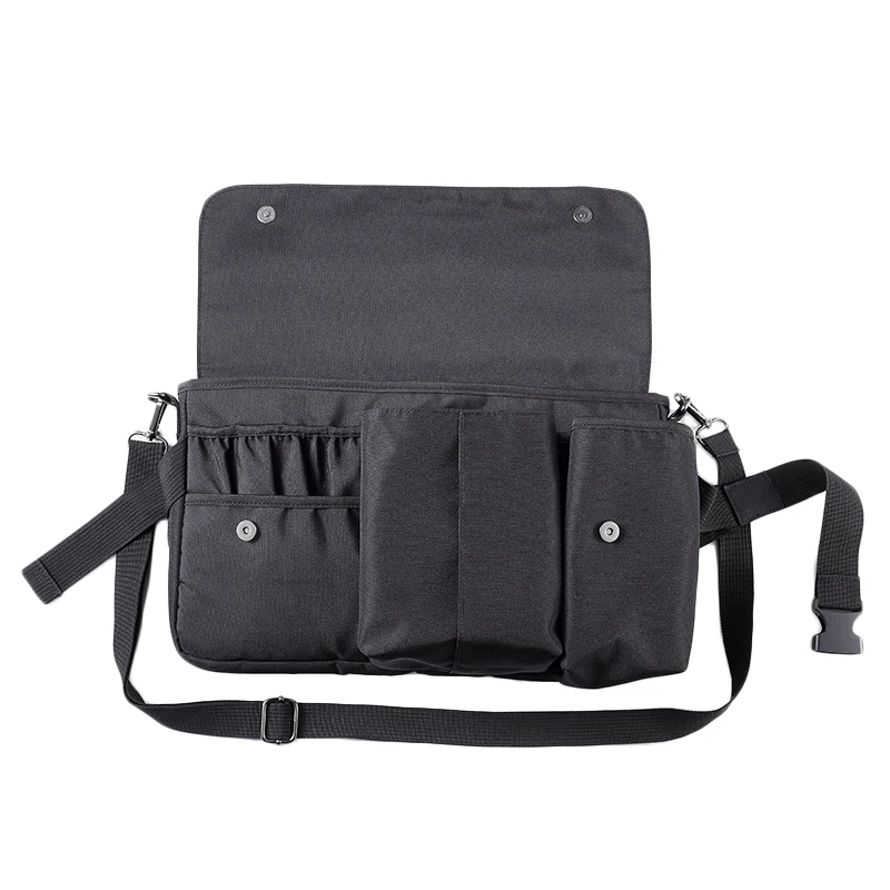 Профессиональный косметический чехол для кистей макияжа портативный органайзер