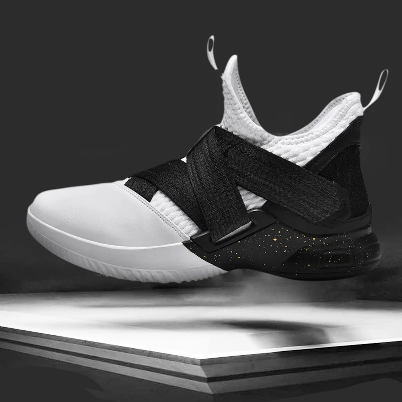 Мужские кроссовки s Jorda 13 ретро 11 Lebron James 12 баскетбольные мужские удобная обувь с