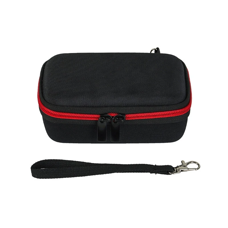 

Portable Hard EVA Case Storage Bag Carrying Box for J-BL GO3 GO 3 Speaker Case Accessories Outdoor Travel