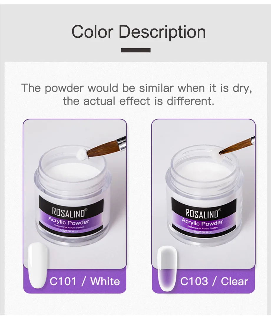 

Color Crystal Powder Set Nail Art Crystal Glitter Carved Pollen Nail Extension Nail Powder Nail Tools