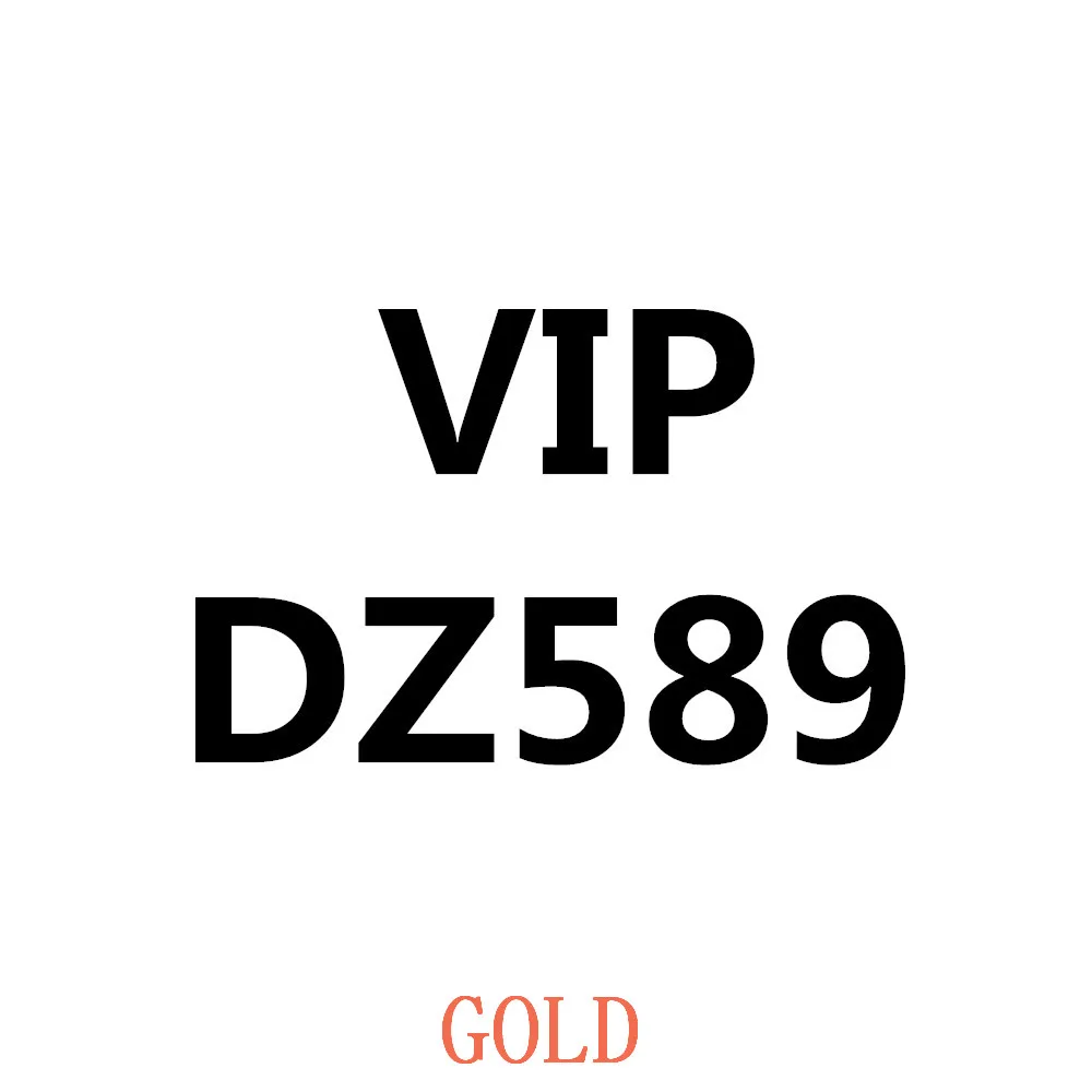 

DZ589-gold