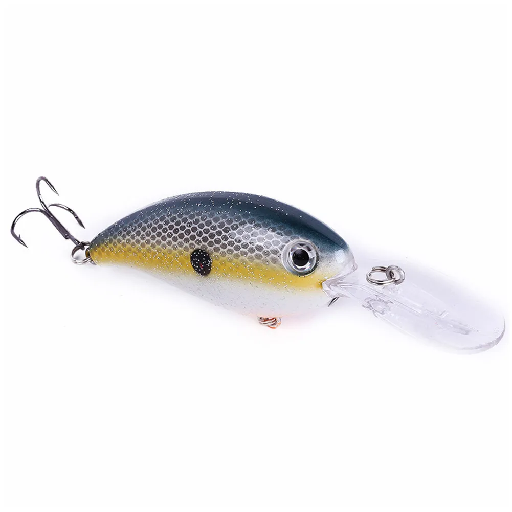 

17pcs Fishing Lure Minnow Bait 10cm/14.5g Swim Baits Jointed Artificial Fishing Crankbait Fishing Equipment Pesca Accesorios Mar