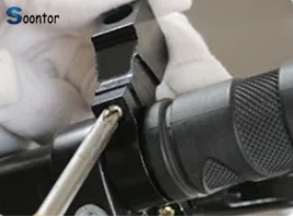 Mirror mirror code 10mm Motorcycle RearView Holder Adapte for YAMAHA YZF 600R Thundercat R1 R6 R25 R3 FZ1 FAZER FZS | Автомобили и