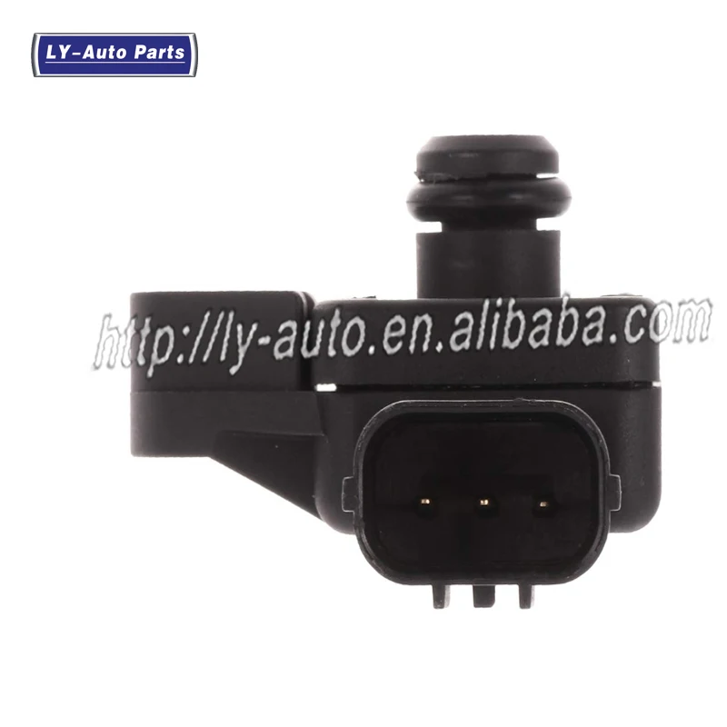Датчик давления впускного датчика карты для Honda CR-V CIVIC Accord 37830-PGK-A01 079800-5410 |