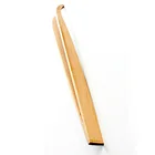 Пинцет для рептилий, деревянный пинцет с зажимами, инструмент для кормления лягушек, пауков, для очистки и кормления туалета, принадлежности для домашних животных