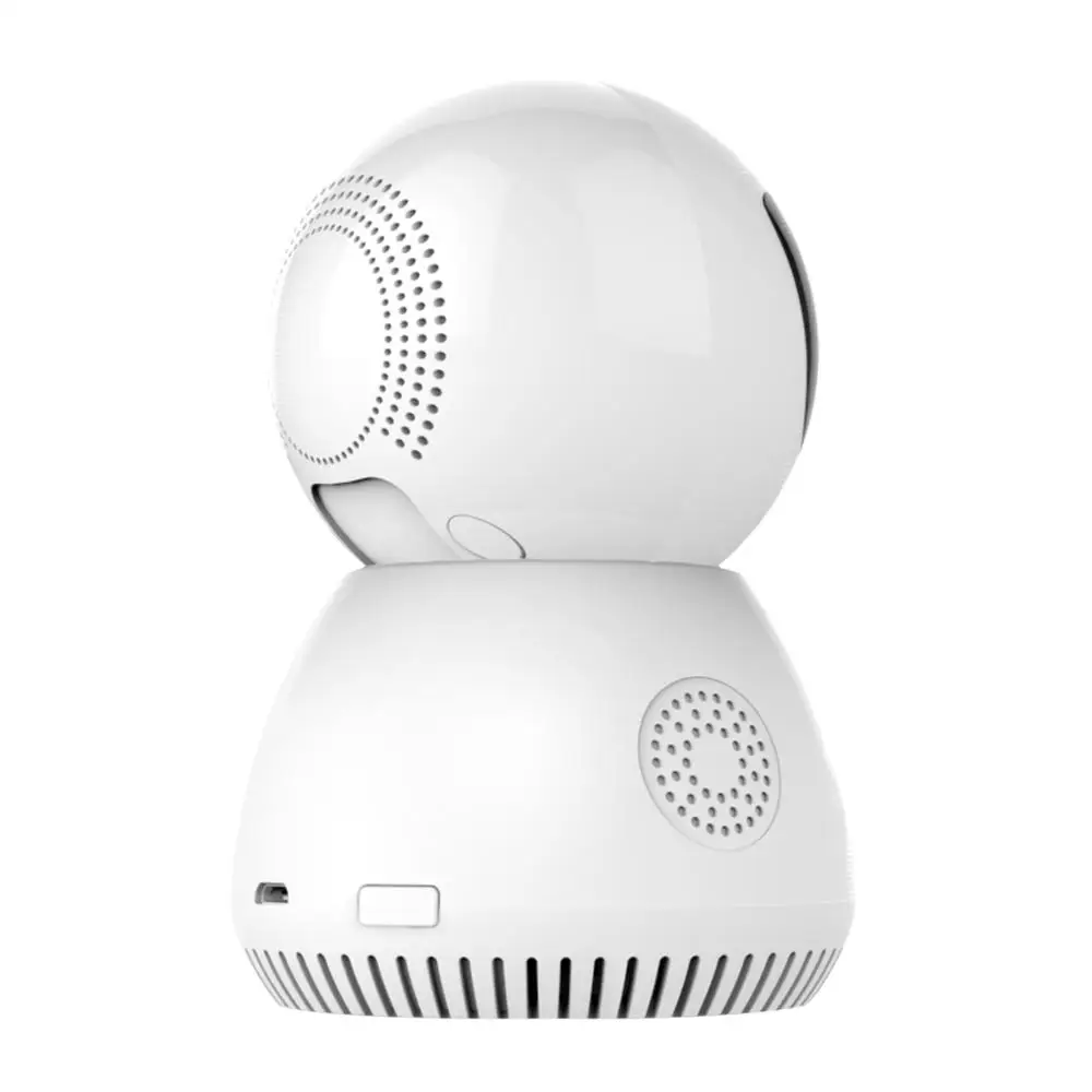 Jooan Wifi Камера 1080P проектор для домашнего ip камеры Wi Fi Ночное видение Смарт веб