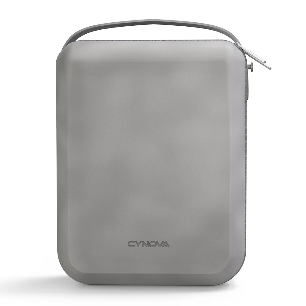 

CYNOVA Portable Travel Carrying Case Lightweight Bag For DJI Mavic Air 2 Air 2s Drone