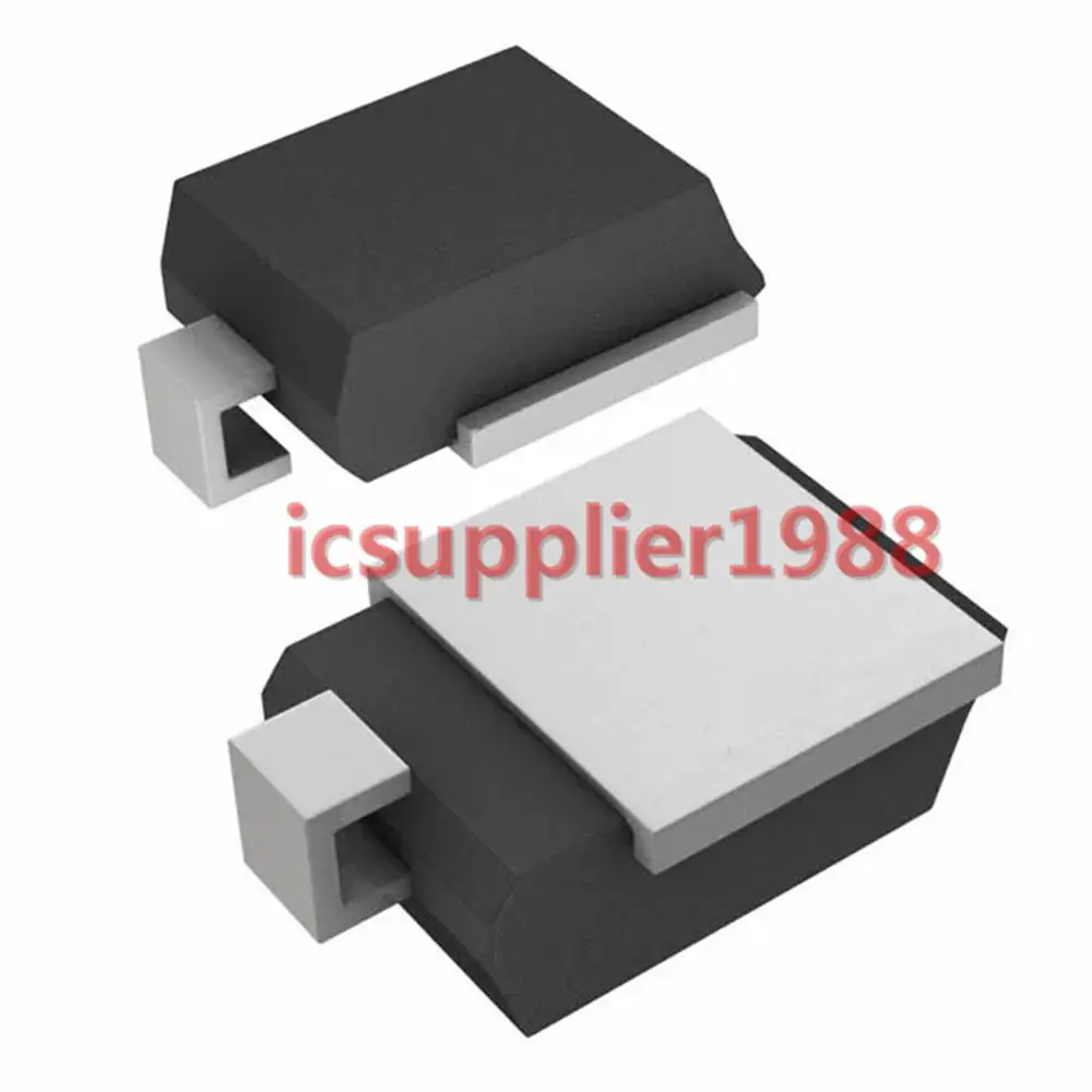 

10 шт./лот SM5S22AHE3/2D SM5S22AHE3 SM5S22A диод 5 Вт 22 в 5% телевизоров SMD DO218AB