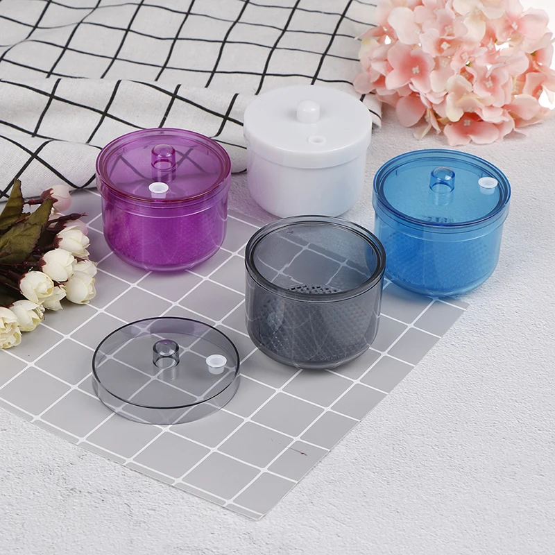 

Oral Dentist Products Equipment New 1pcs Dental Autoclavable Sterilize Box Soak Disinfection Cup Net Basket Case