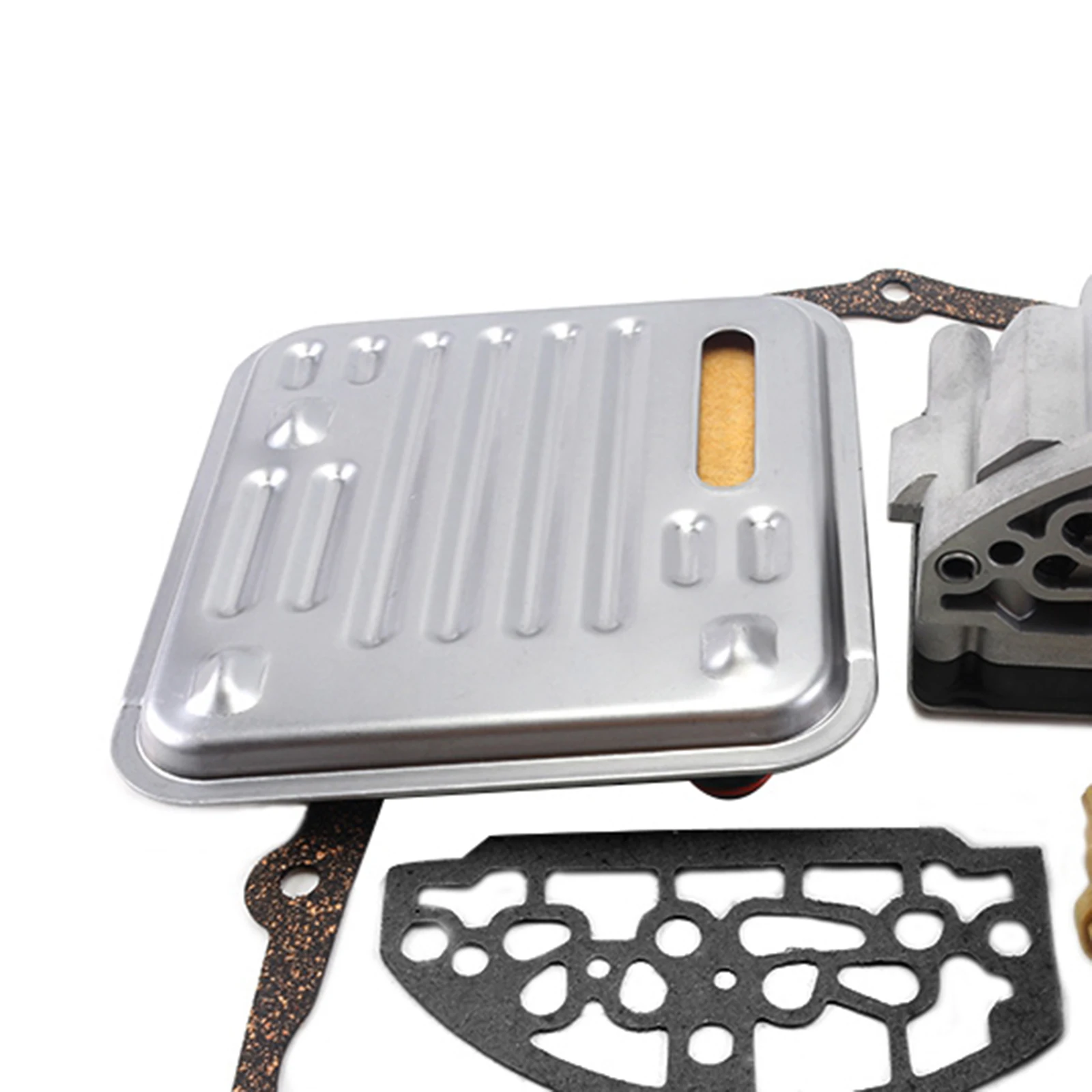 Комплект соленоидных фильтров переключения передач автомобиля и входные