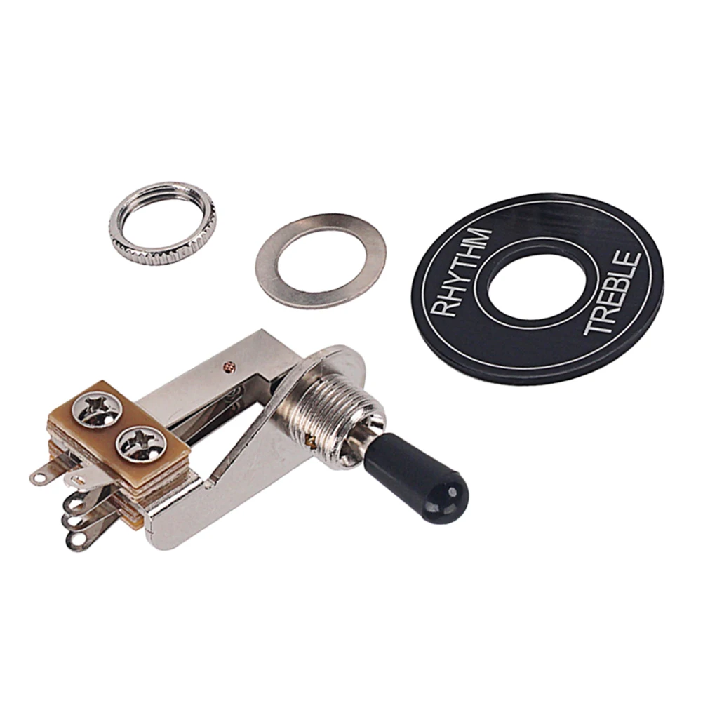 Переключатель с медным ритмом переключатель тройным переключателем для