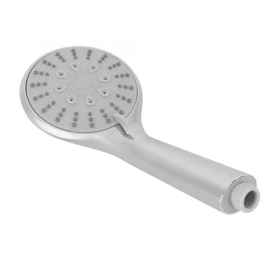 Многофункциональная ручная насадка для душа под давлением ванной комнаты