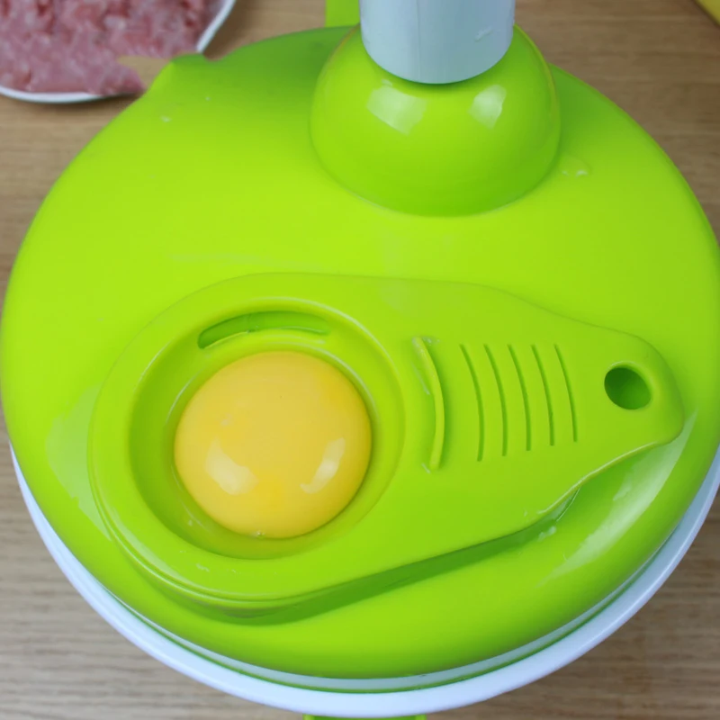 TTLIFE многофункциональная бытовая мясорубка мандолин слайсер Регулируемый резак