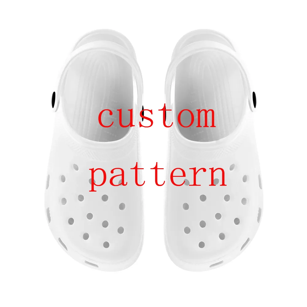 2021 Новое поступление Croc Crocks Cro афро черные женские высококачественные Тапочки