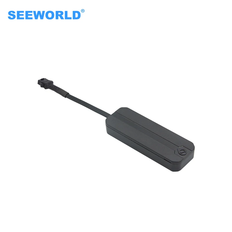 Seeworld оптовая продажа gps отслеживающее устройство мотоцикл gps-трекер трекер 2g мини