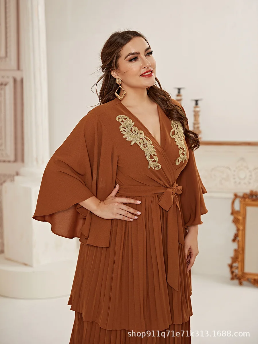 

Muslim Fashion