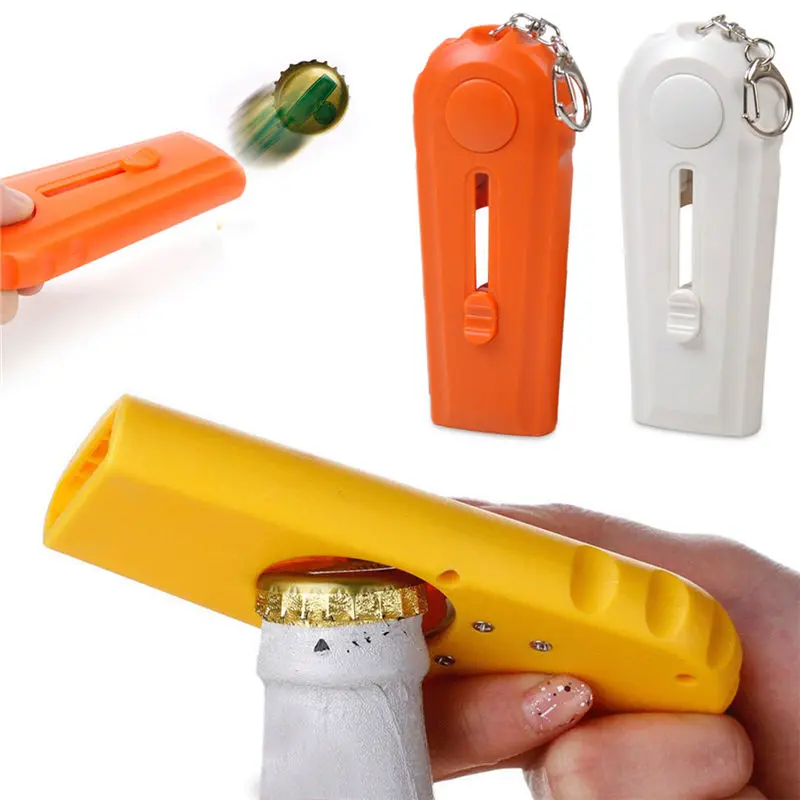 1 шт. в продаже Летающая Кепка Zappa открывашка для пивных бутылок открывалка