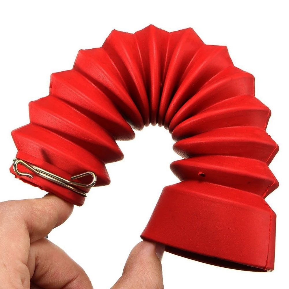 2 шт. мотоцикл гетры передняя вилка крышка загрузки для защиты от пыли Suzuki GS125 Байк