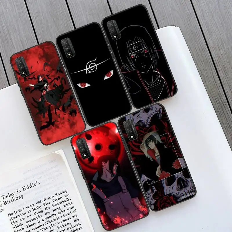 

Cartoon Sponges Cute Bob Phone Case For Huawei Mate 9 10 20 30 40 X Lite Pro Cover Fundas Coque