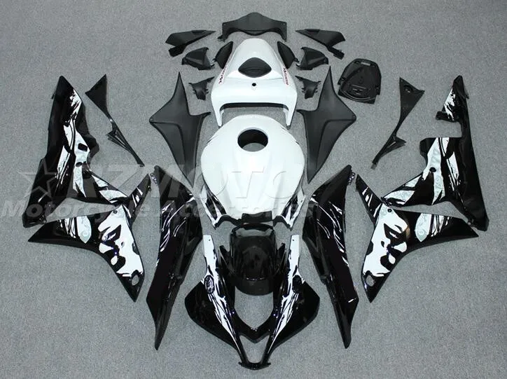 

Комплект обтекателей для мотоциклов HONDA CBR600RR F5 2007 2008 07 08