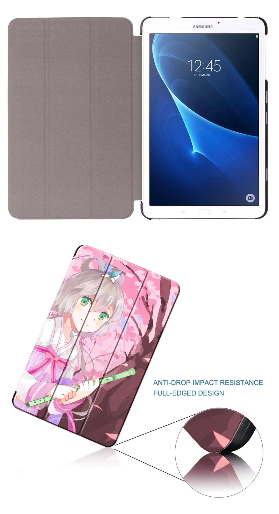 MTT для SM-T560 чехол для samsung Galaxy Tab E 9,6 T560 T561 Флип PU Чехол-подставка для SM-T561 9," дюймовый планшет